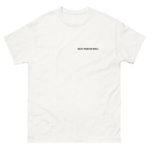 Colorado Avalanche Presidents' Trophy T-Shirt